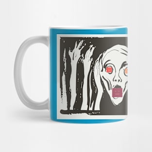 Illustration Mug